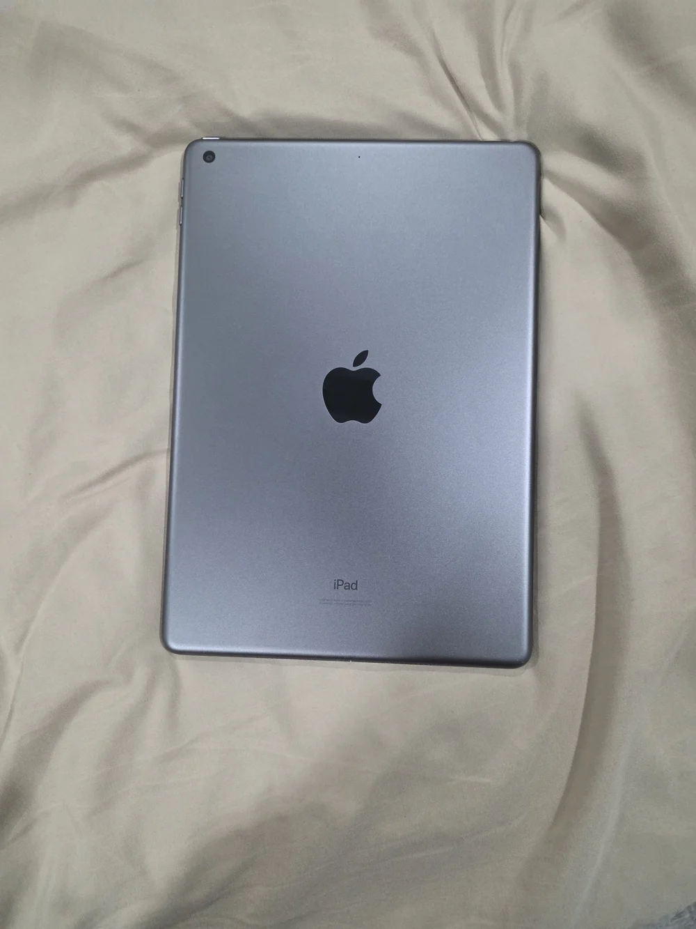 Apple iPad Tablet - Black